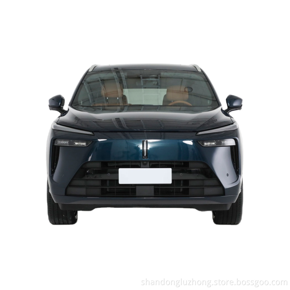 WEY Plug-in Hybrid 1.5T 180 new suv car china